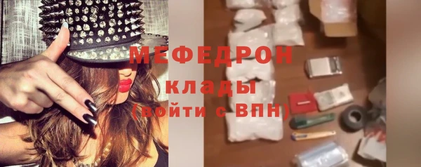 стаф Горняк